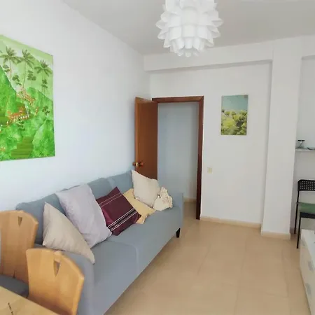 Carril De La Fuente 公寓 科尼尔-德拉弗龙特拉