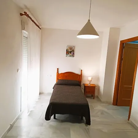 Lägenhet Carril De La Fuente Conil De La Frontera