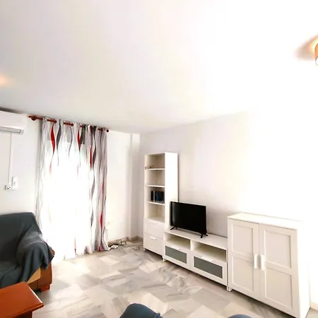 Carril De La Fuente Conil De La Frontera