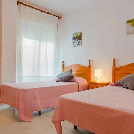 Carril De La Fuente 公寓 科尼尔-德拉弗龙特拉