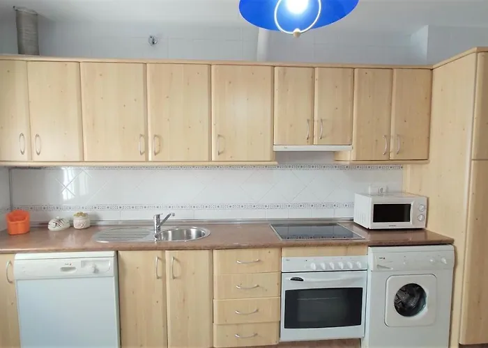 Carril De La Fuente * Conil De La Frontera