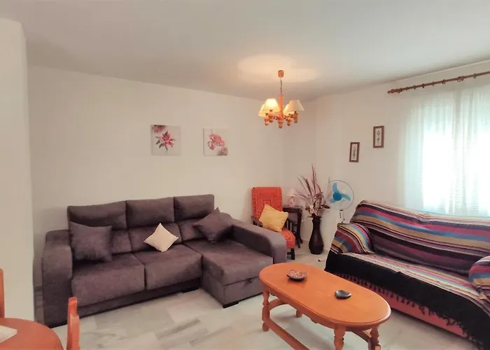 Carril De La Fuente Appartement *