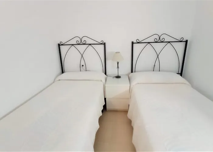 Carril De La Fuente Appartement