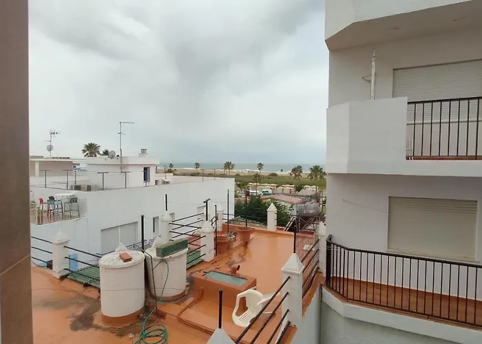 Carril De La Fuente Appartement *