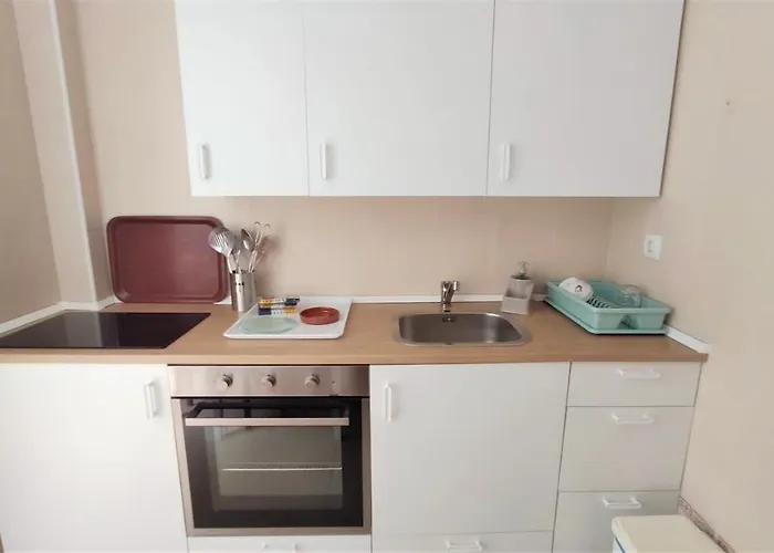 Carril De La Fuente Conil De La Frontera