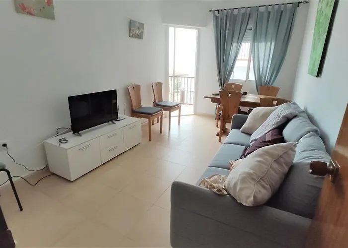 Carril De La Fuente * Conil De La Frontera