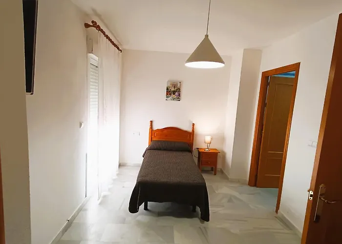 Appartement Carril De La Fuente Conil De La Frontera