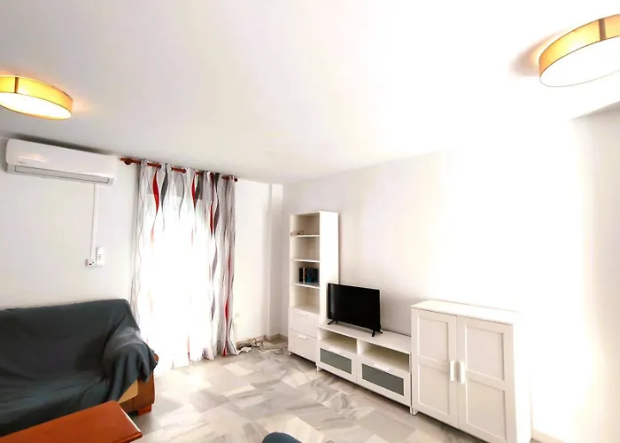 Carril De La Fuente Conil De La Frontera