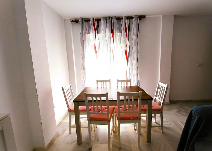 Carril De La Fuente Lägenhet Conil De La Frontera