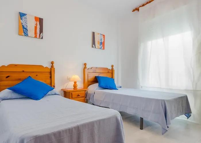 Carril De La Fuente Appartement