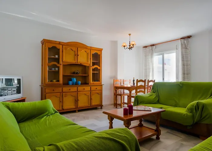 Appartement Carril De La Fuente *