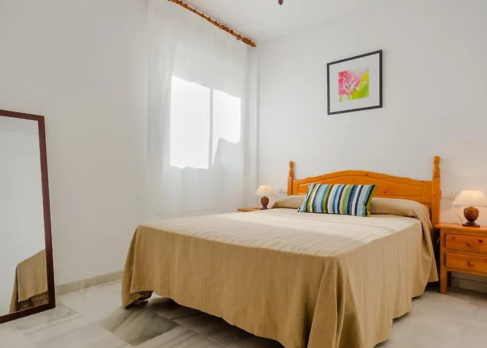 Appartement Carril De La Fuente Conil De La Frontera