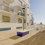 Carril De La Fuente Conil De La Frontera