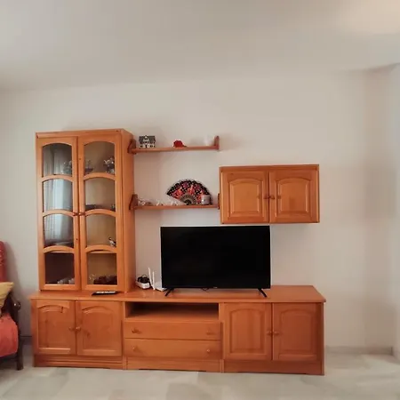 Carril De La Fuente * Conil De La Frontera