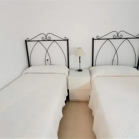 Carril De La Fuente Apartment