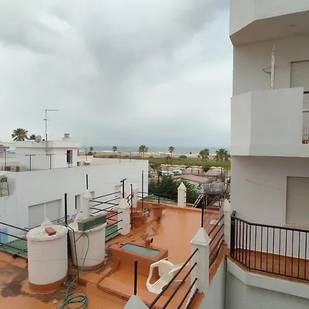 Carril De La Fuente Apartamento *