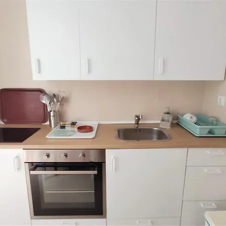 Carril De La Fuente Conil De La Frontera