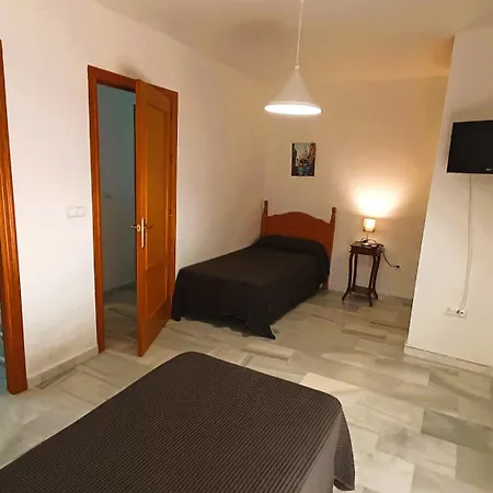 Carril De La Fuente Apartamento *