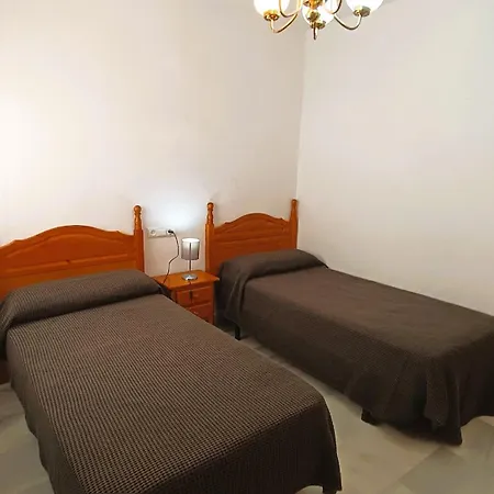 Carril De La Fuente Apartamento Conil De La Frontera