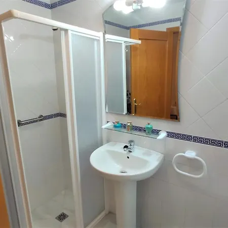 Apartment Carril De La Fuente Conil De La Frontera