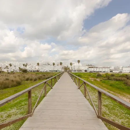 Carril De La Fuente Conil De La Frontera