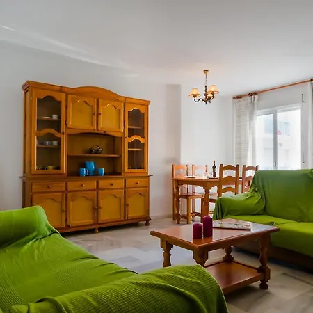 Apartamento Carril De La Fuente *