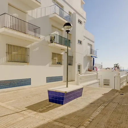 Carril De La Fuente Conil De La Frontera