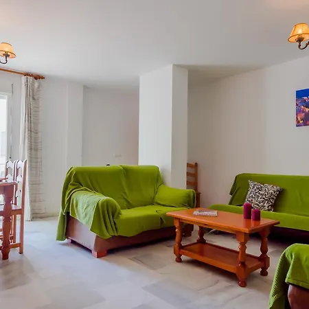 Carril De La Fuente Apartamento *