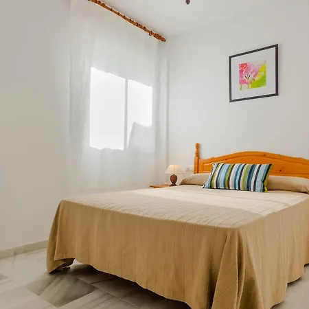 Apartamento Carril De La Fuente Conil De La Frontera