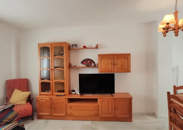 Carril De La Fuente * Conil De La Frontera