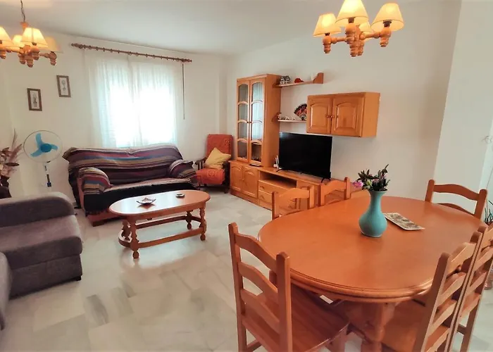 Carril De La Fuente *