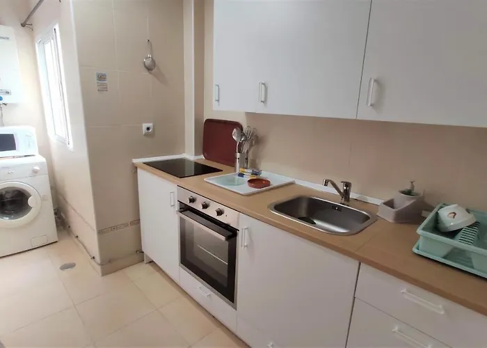 Carril De La Fuente Коніль-де-ла-Фронтера