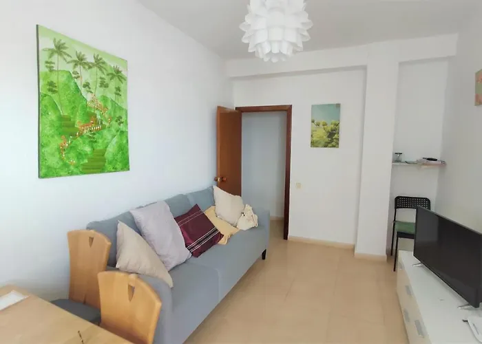 Carril De La Fuente Апартаменти Коніль-де-ла-Фронтера