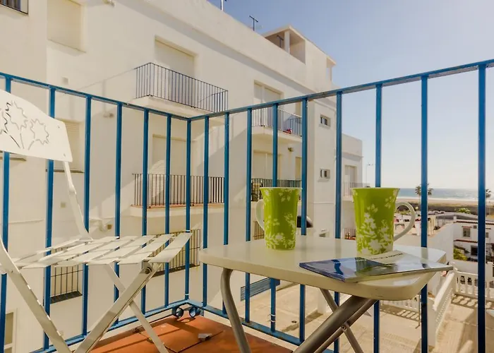 Carril De La Fuente Apartment