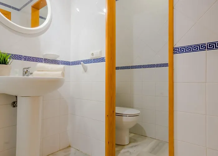 Carril De La Fuente * Коніль-де-ла-Фронтера