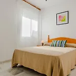Apartment Carril De La Fuente Conil De La Frontera