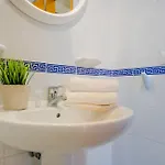Carril De La Fuente * Conil De La Frontera