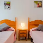 Apartment Carril De La Fuente